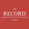 Sherbrooke Record App Feedback