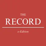 Sherbrooke Record App Positive Reviews