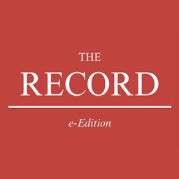 Sherbrooke Record