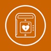 HomeCare AED icon