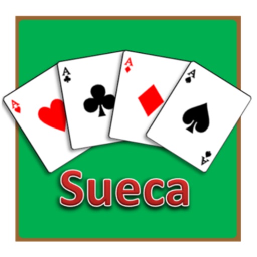 Sueca Multiplayer Game on the App Store