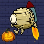 Pumpkin Catcher: Halloween Fun