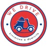 We Drive icon