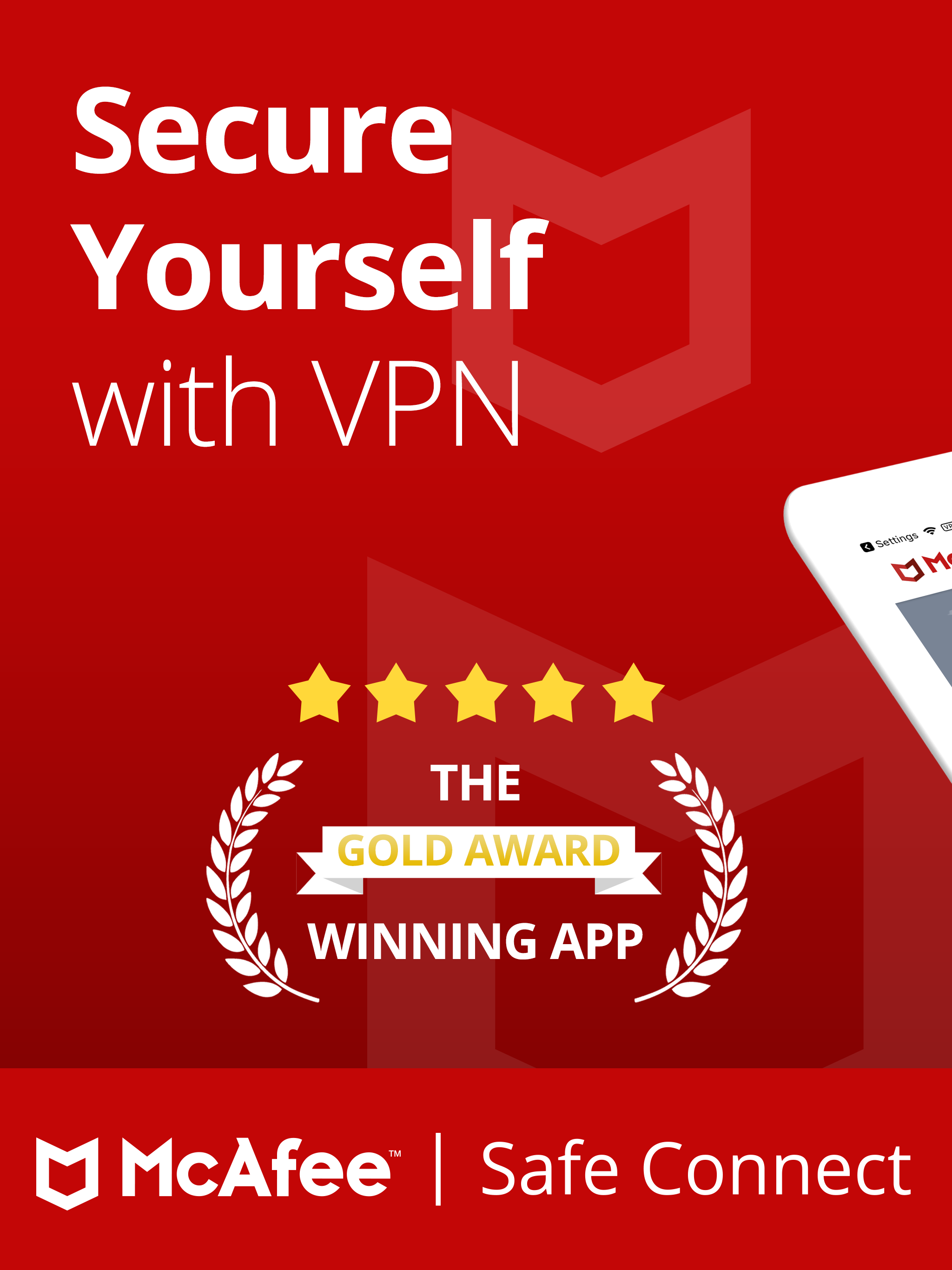 Safe VPN Connect - VPN Proxy screenshot 6