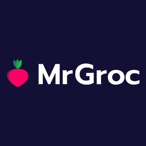 MrGroc icon