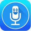 Voice Changer With Echo Effect - Suresh Verma