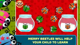 Game screenshot BabyUp: Beetles mod apk