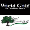 World Golf & Sand Creek GC