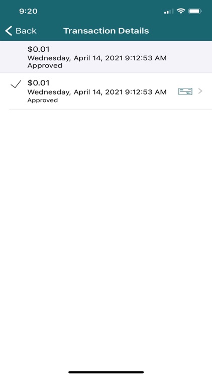 NWCU Digital Business Deposit