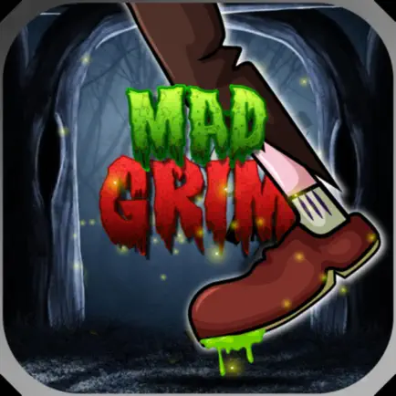 Mad Grim Cheats