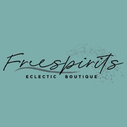 Free Spirits Eclectic Boutique
