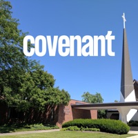 Covenant Presbyterian USA logo