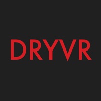 DRYVR  logo