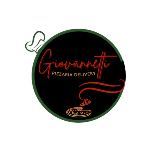 Giovannetti Pizzaria icon