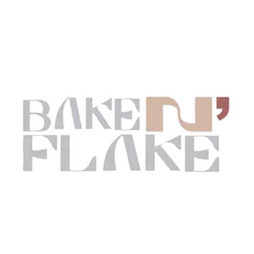 Bake N’ Flake  | بيـك ان فليـك icon