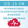 ICD10 - Clinical Modifications icon
