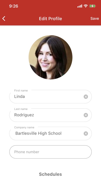 Punch Intern screenshot-5