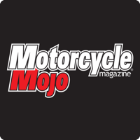 Motorcycle Mojo Magazine