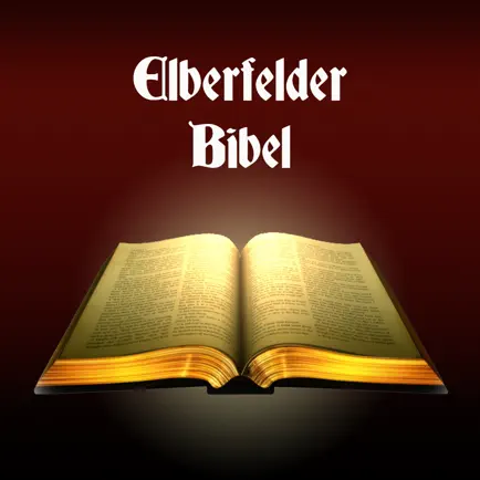Elberfelder Bibel auf Deutsch Cheats