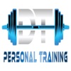 DT Personal Training App