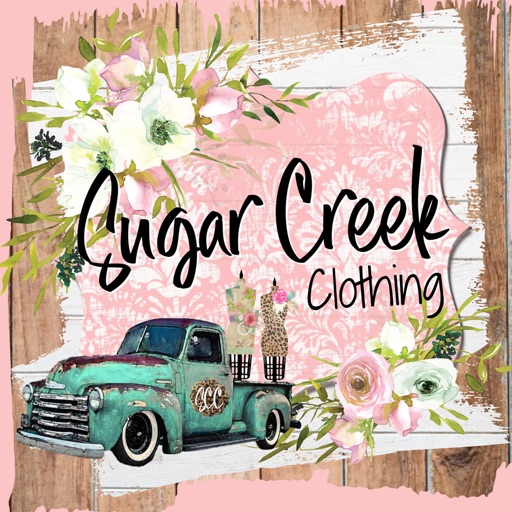 Sugar Creek Clothing