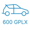 Ôn thi lý thuyết GPLX 600 câu icon