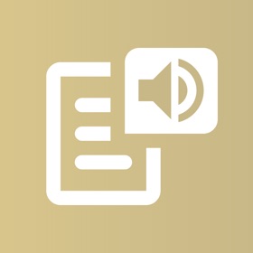 屏幕截图 (3) Text-To-Speech Notepad
