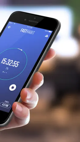 Game screenshot FastHabit Intermittent Fasting apk