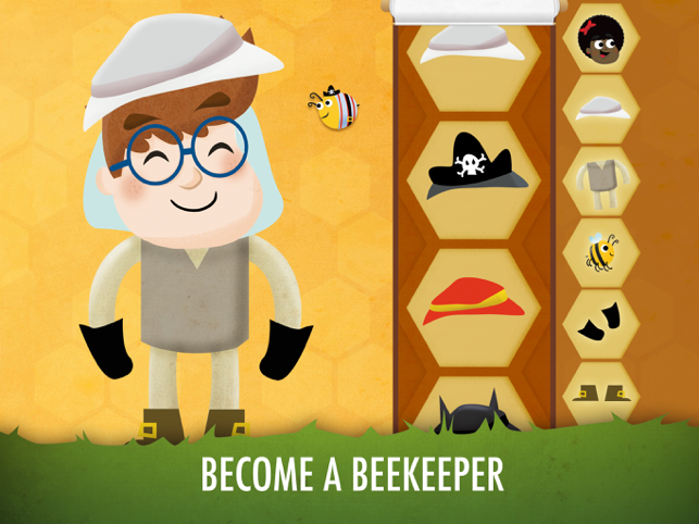 ‎The Bugs I: Insects? Screenshot