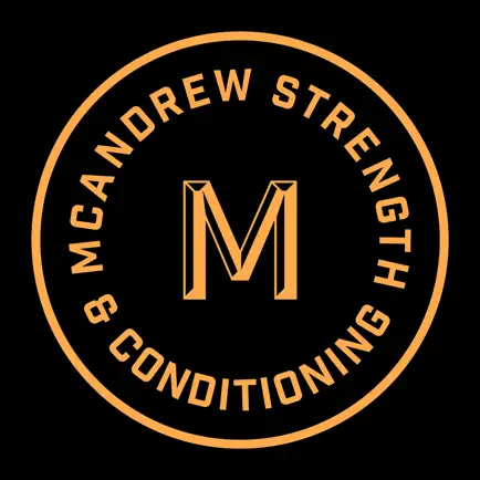 McAndrew Strength Cheats