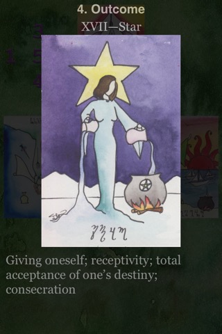 Spirit: Horoscope & Astrologyのおすすめ画像4