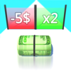 Money Rush-Rollic Games