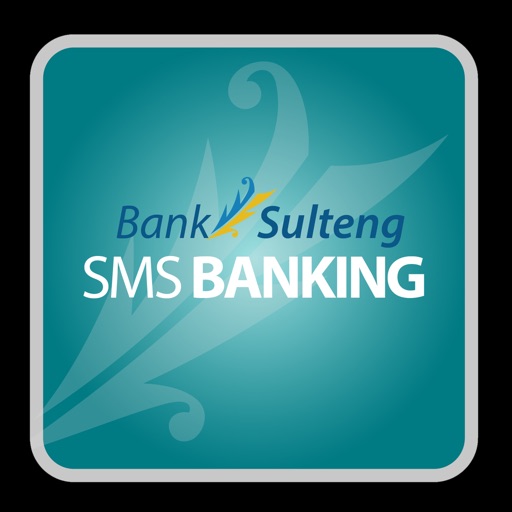 Sulteng Mobile SMS Banking - AppWisp.com