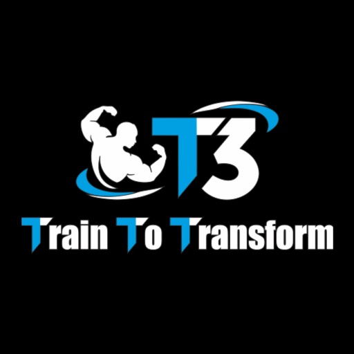 Train To Transform