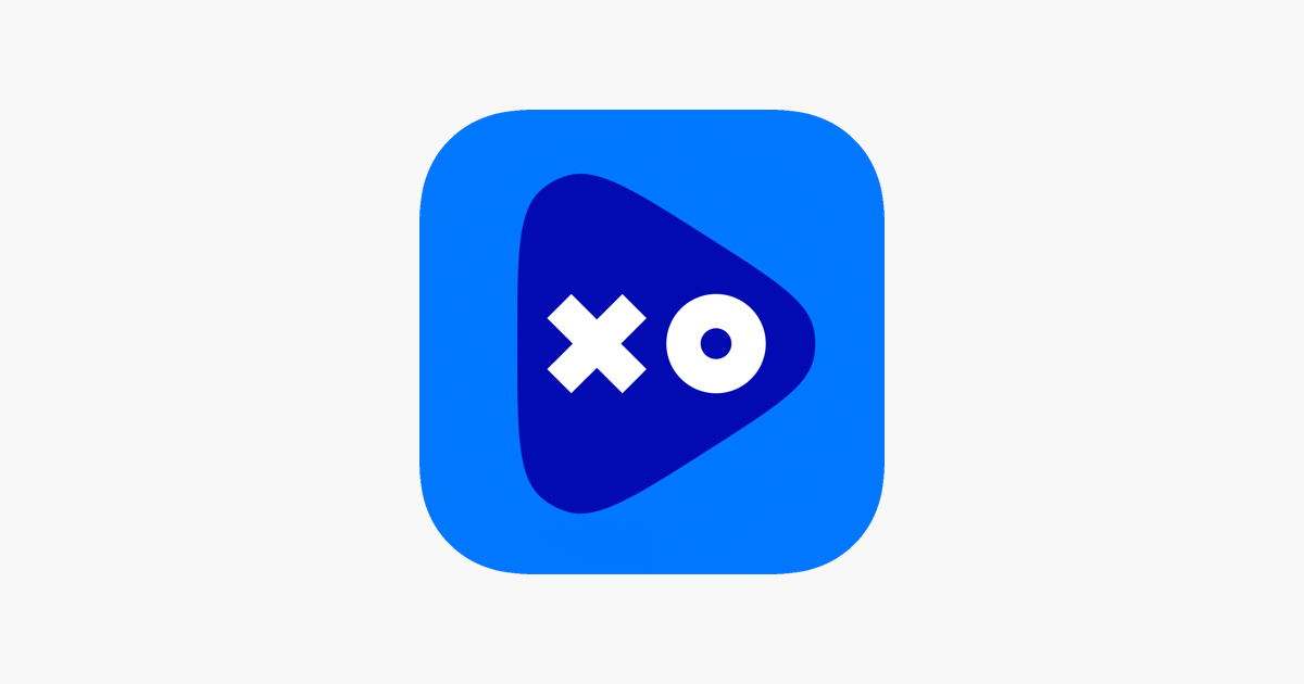 VK Play Live: Прямой Эфир On The App Store
