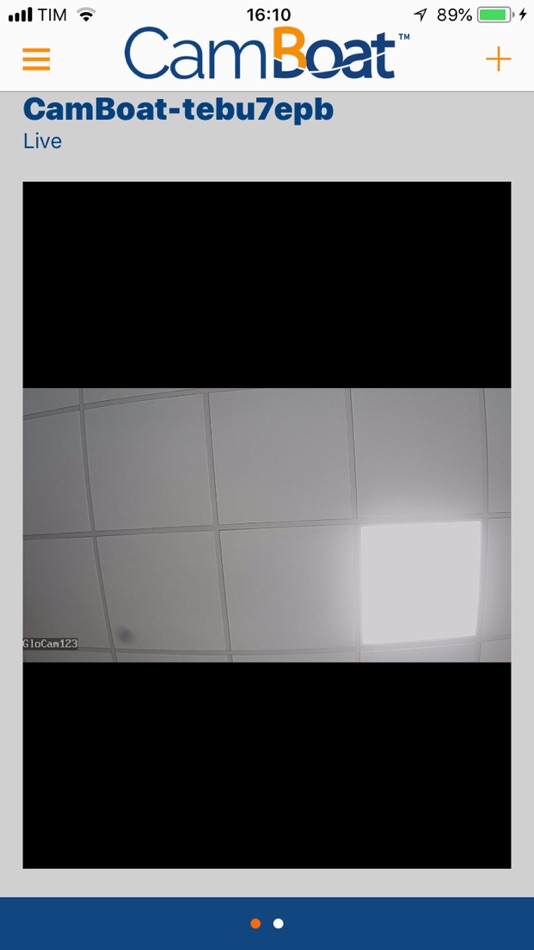 #5. CamBoat™ (iOS) 由: Glomex Srl