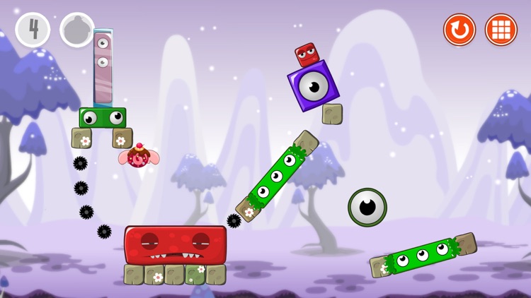 Monsterland. Fairy Tales screenshot-4