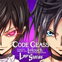 Code Geass: Lost Stories Reviews