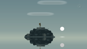 Superbrothers: S&S EP Micro screenshot