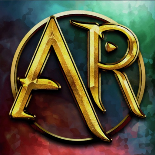 Ancients Reborn: MMORPG Online icon