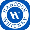 Hancock Whitney BIZ Tablet icon
