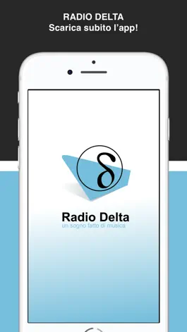 Game screenshot Radio Delta mod apk