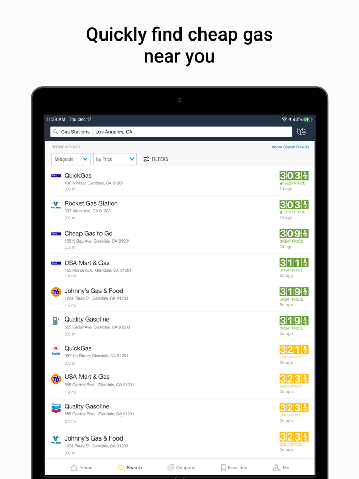 The Real Yellow Pages - YP