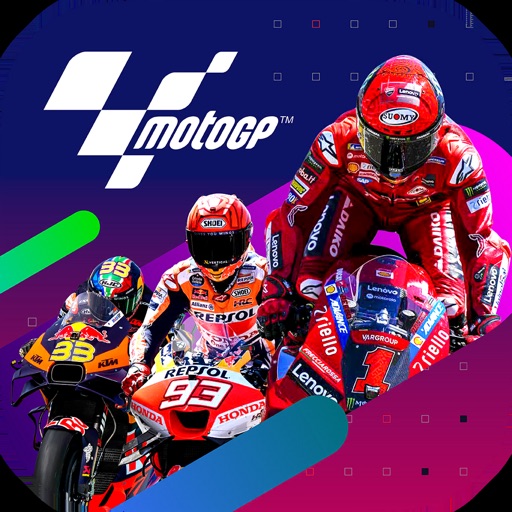 MotoGP Racing 17