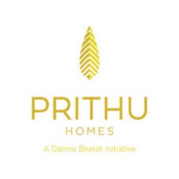 Prithu Homes