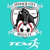 Ipswich City Bulls FC
