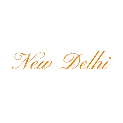 New Delhi icon