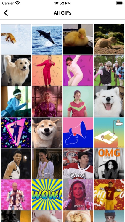 Quick GIF Editor - crop,resize screenshot-7