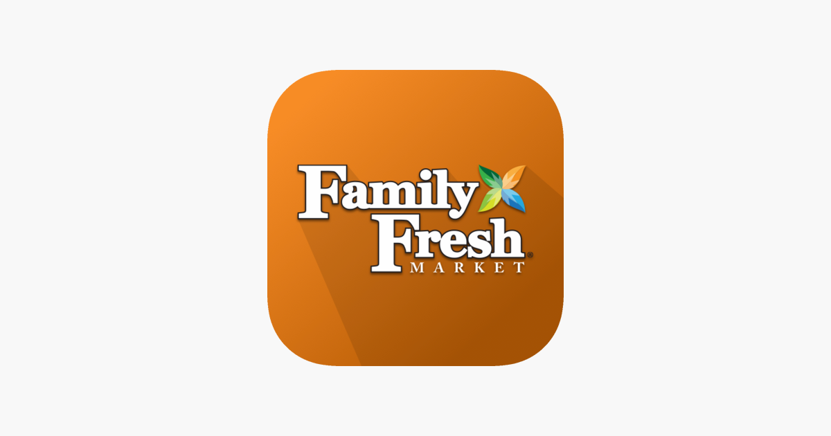 ‎Family Fresh Market on the App Store