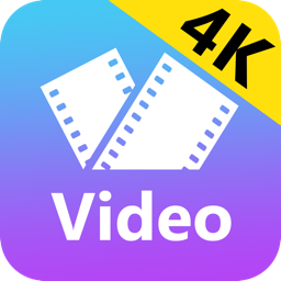 Ícone do app Tipard Video Converter - 8K/4K